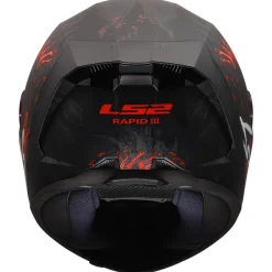 Rapid III Kaiju FF820
