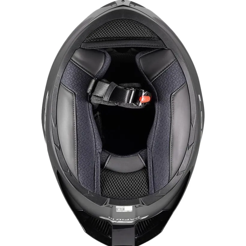 Rapid III Solid FF820