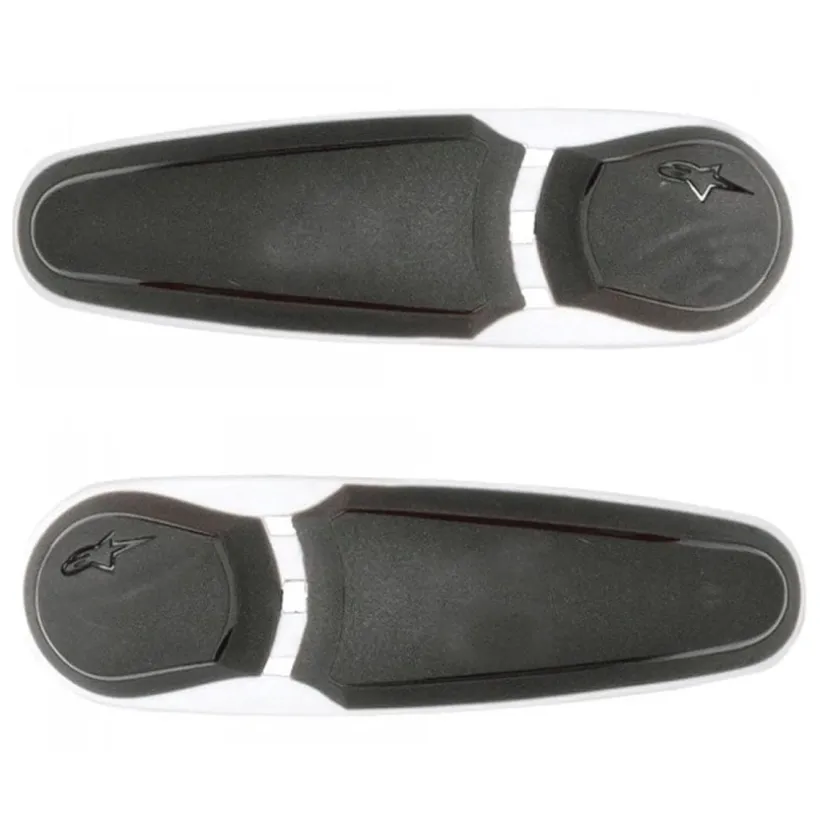 Replacement Toe Slider SMX Plus 2013