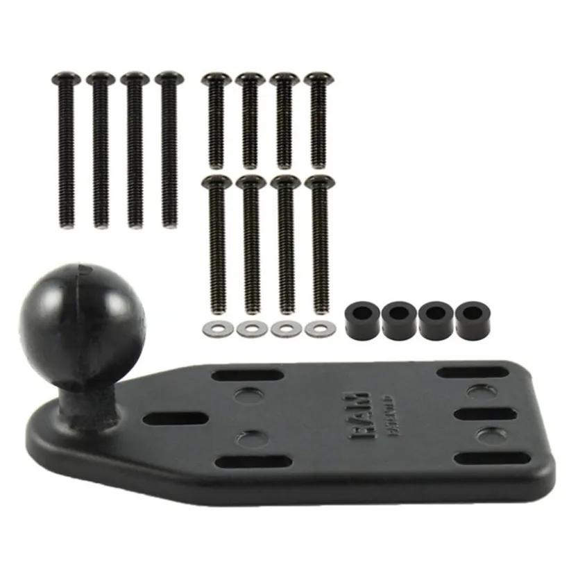 Reservoir Cover Side Ball