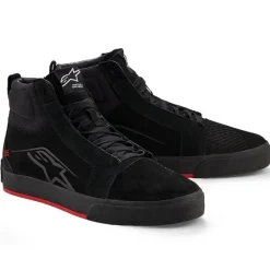 Ride-63 Leather