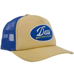 Ride Out Trucker