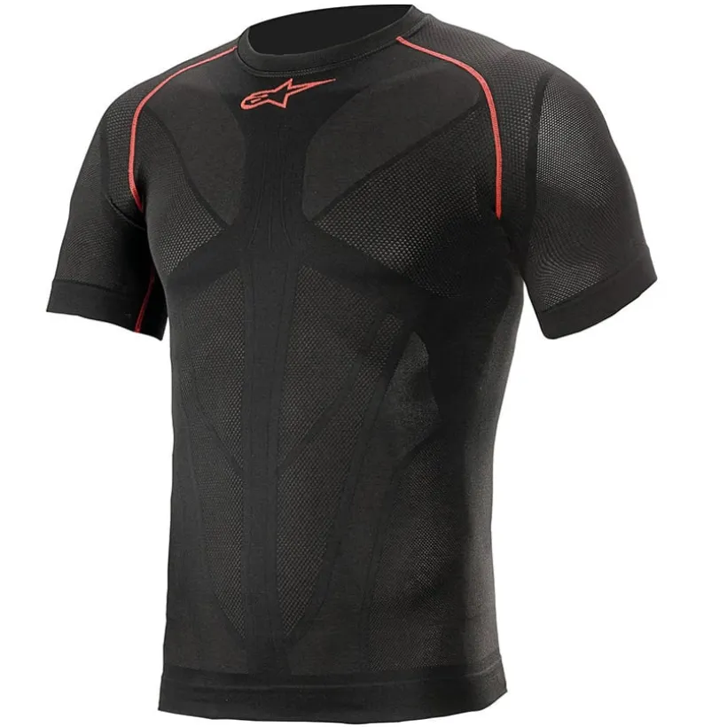 Ride Tech V2 Top Short Sleeve Summer