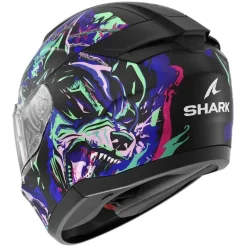 Ridill 2 Raging Beast