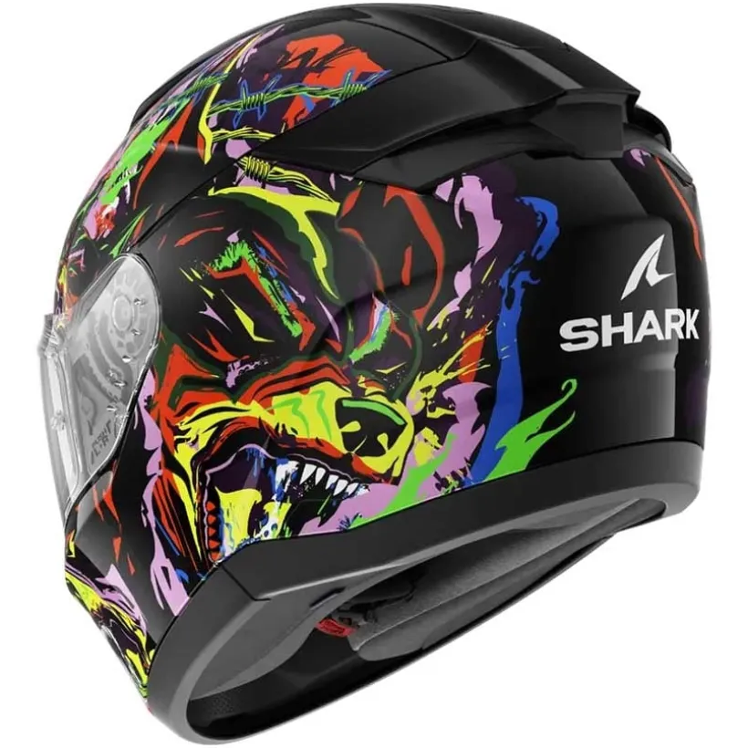 Ridill 2 Raging Beast