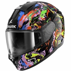 Ridill 2 Raging Beast
