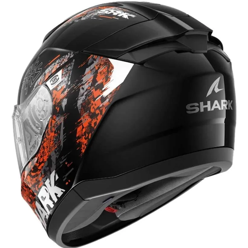 Ridill 2 Speed-Vib