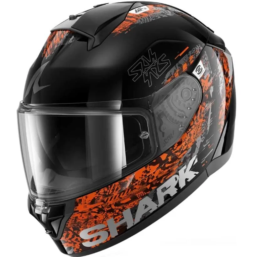Ridill 2 Speed-Vib