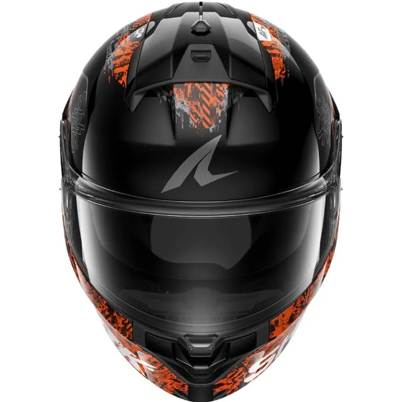 Ridill 2 Speed-Vib