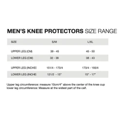 RK-1 Plasma Knie Brace