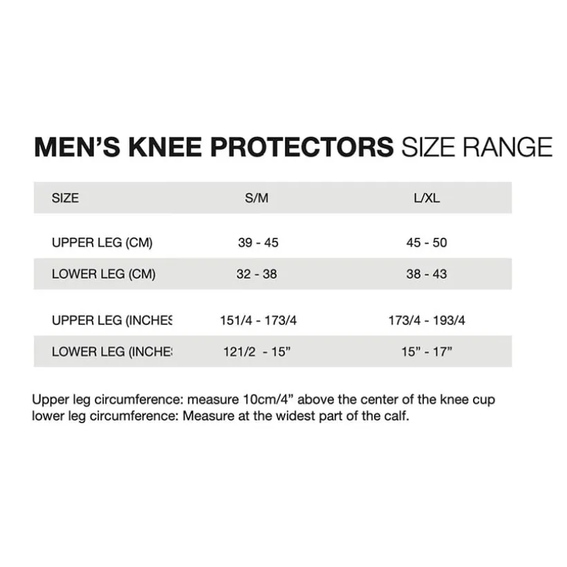 RK-1 Plasma Knie Brace