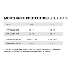 RK-7 Plasma Knie Brace