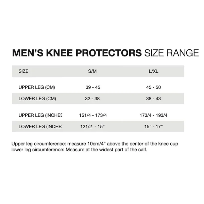 RK-7 Plasma Knie Brace