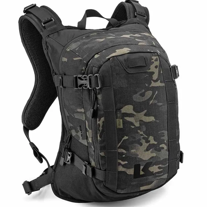 R15 MultiCam