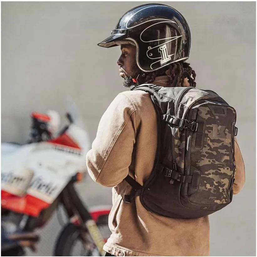 R20 MultiCam