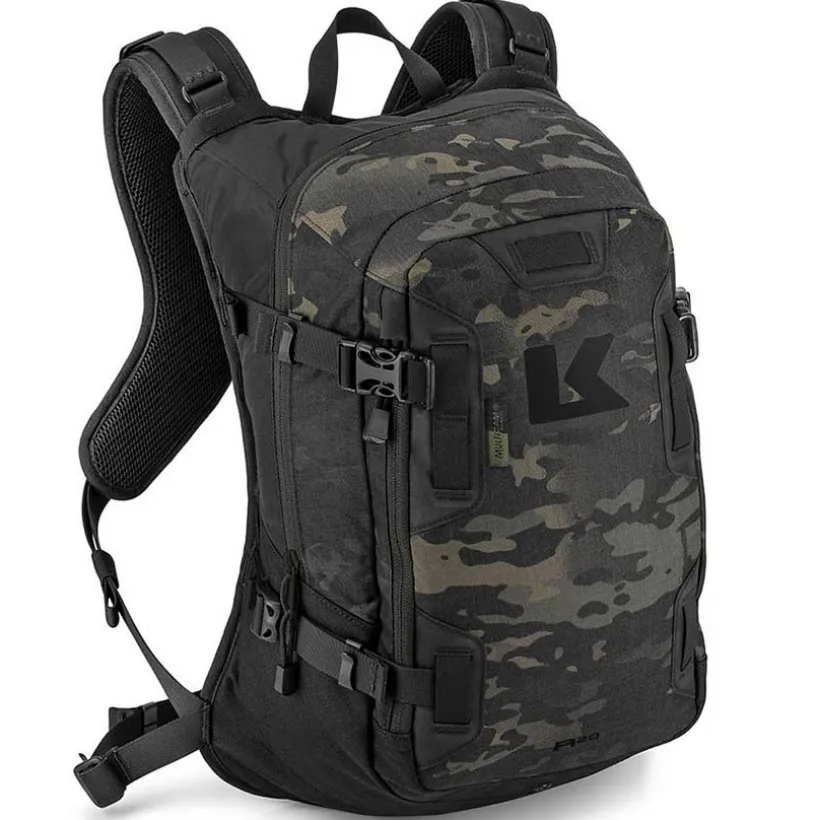 R20 MultiCam