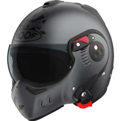 RO5 Boxer Alpha Blackstar