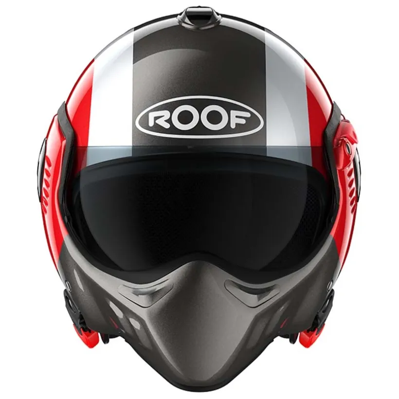 RO5 Boxer Alpha Focus