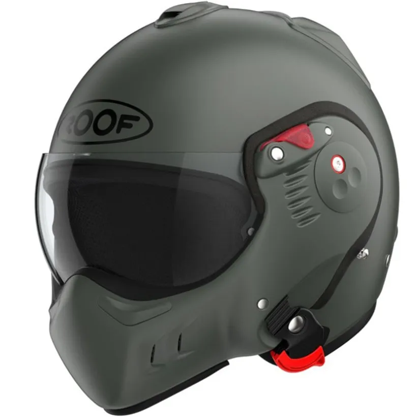 RO5 Boxer Alpha Kamo