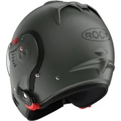 RO5 Boxer Alpha Kamo