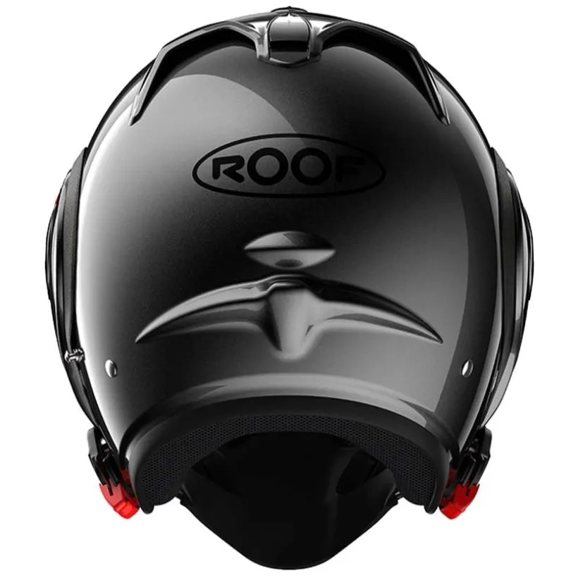 RO5 Boxer Alpha Metal