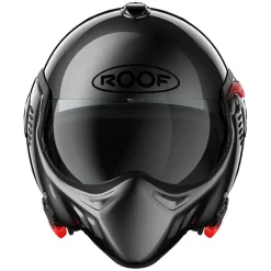 RO5 Boxer Alpha Metal
