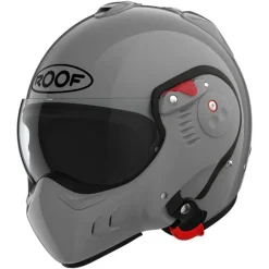 RO5 Boxer Alpha Smokey