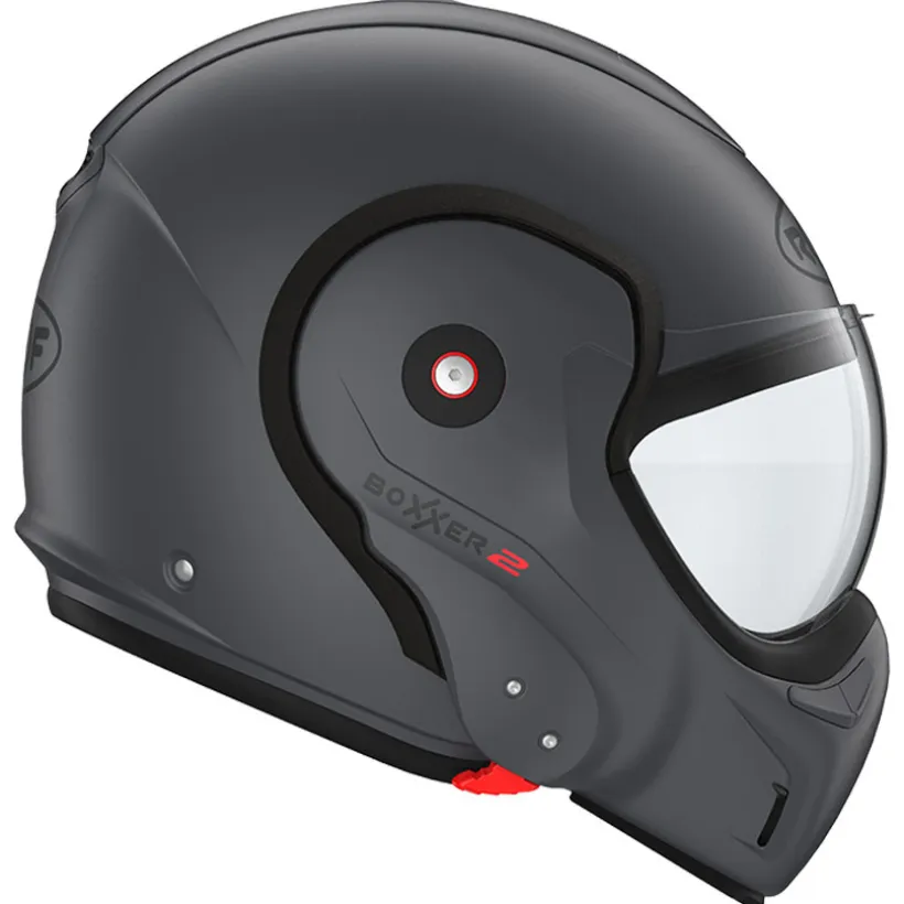 RO9 BoXXer 2