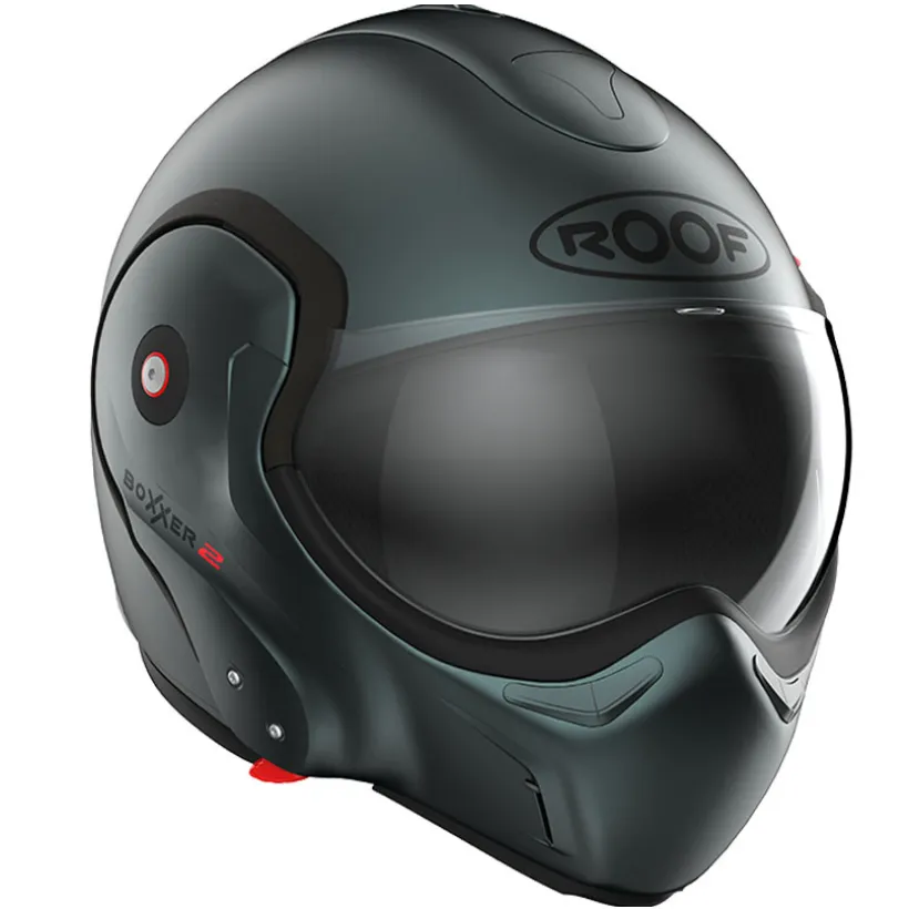 RO9 BoXXer 2
