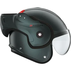 RO9 BoXXer 2
