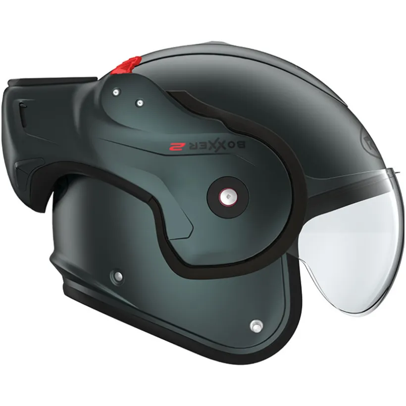 RO9 BoXXer 2