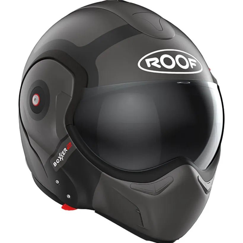 RO9 BoXXer 2 Bond