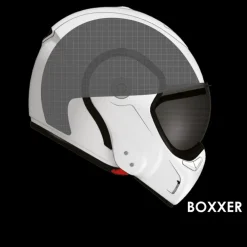 RO9 BoXXer Carbon Binnenvoering