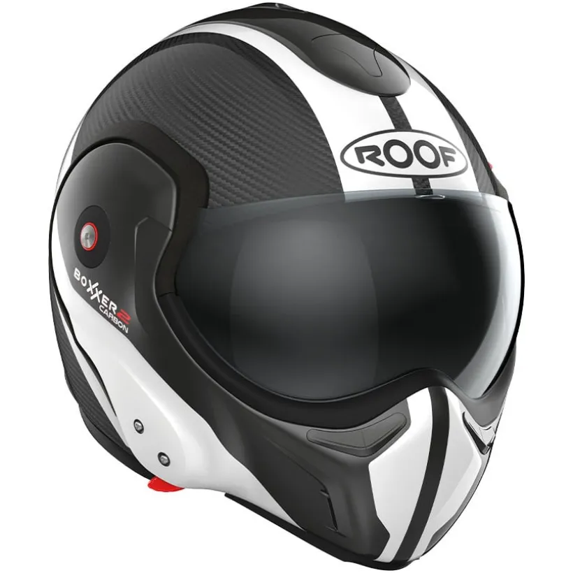 RO9 BoXXer 2 Carbon Wonder