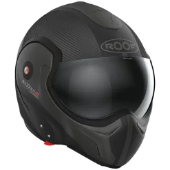 RO9 BoXXer 2 Carbon Wonder