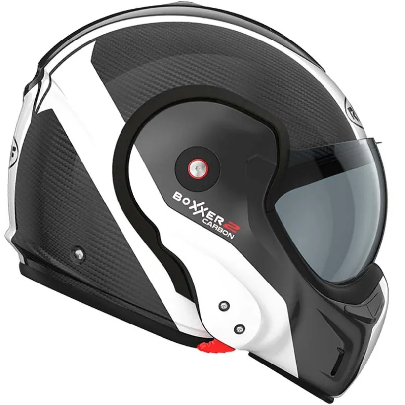 RO9 BoXXer 2 Carbon Wonder