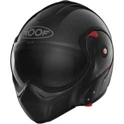 RO9 BoXXer 2 Noir