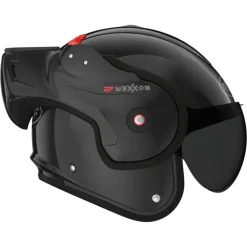RO9 BoXXer 2 Noir