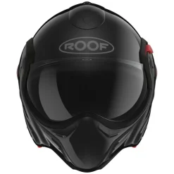 RO9 BoXXer 2 Noir
