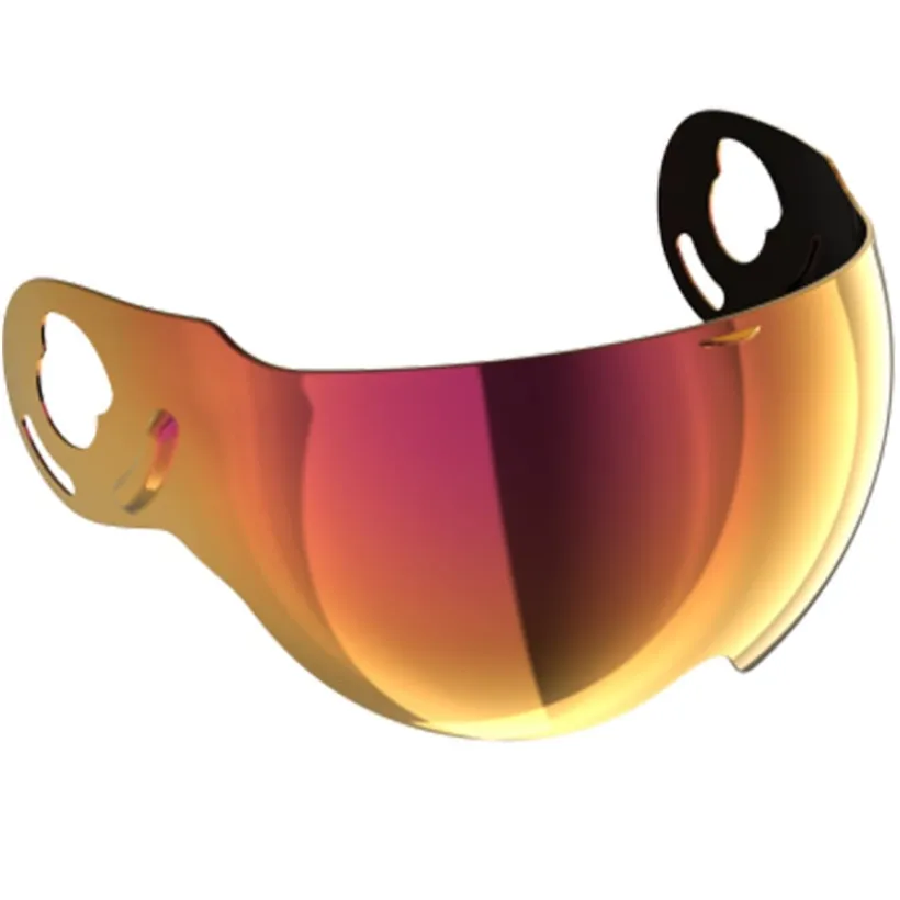 RO9 BoXXer 2 / Roadster Vizier Photochromic Iridium