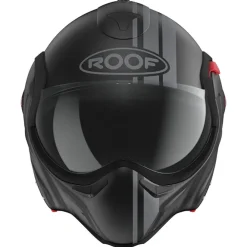 RO9 BoXXer 2 Stripes