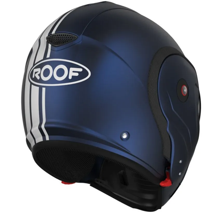 RO9 BoXXer 2 Stripes