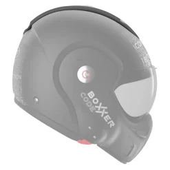 RO9 BoXXer Top Air Intake