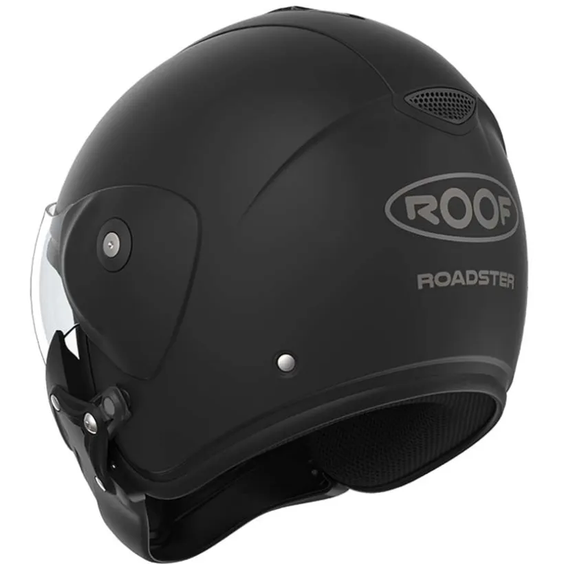 RO9 Roadster