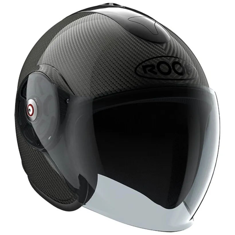 RO9 Wisper Carbon