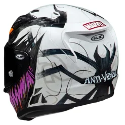 RPHA 12 Anti Venom II