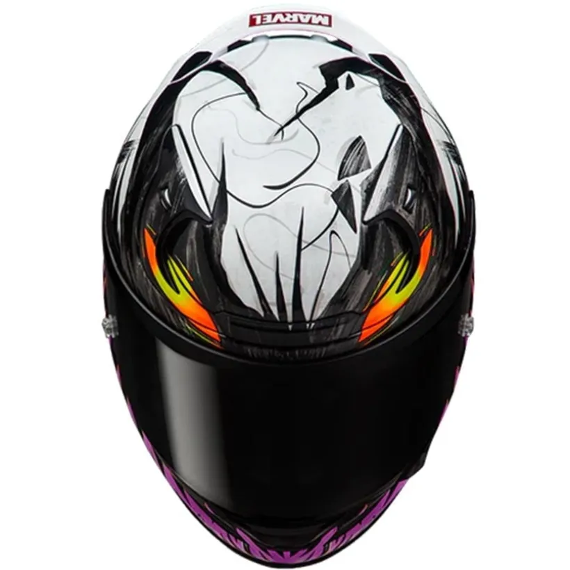 RPHA 12 Anti Venom II