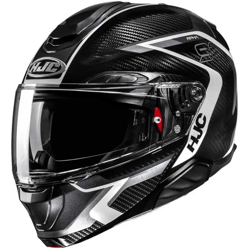 RPHA 91 Carbon Lagos