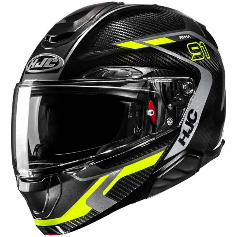 RPHA 91 Carbon Lagos