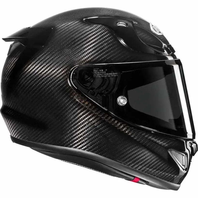 RPHA 12 Carbon Solid